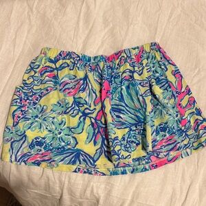 Lily Pulitzer Girls 8-10